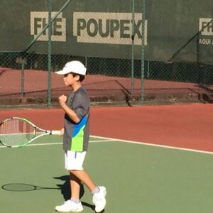 Escolinha para crianças (Semestral)