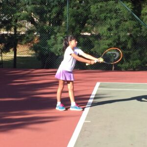 Escolinha para crianças (Trimestral)