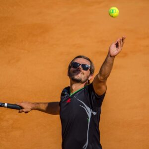 Aula em grupo (Trimestral)